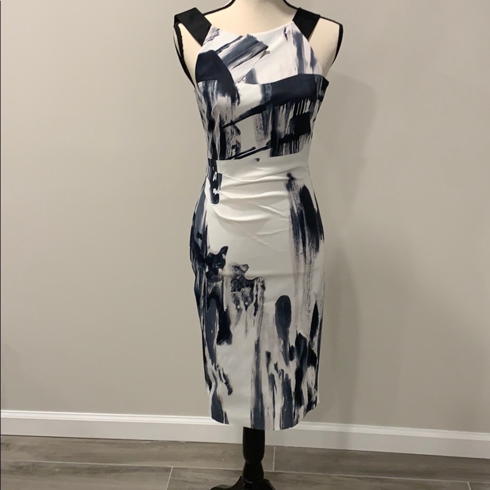 KAREN MILLEN Dress size 2